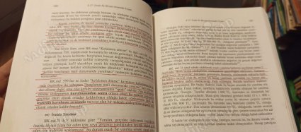 Borçlar Hukuku Genel Hükümler - 14. Baskı (Ciltli)