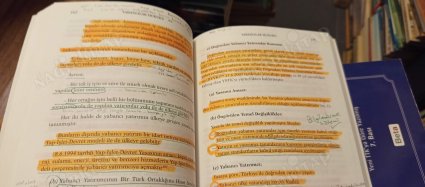 Yabancılar Hukuku - 19. Baskı