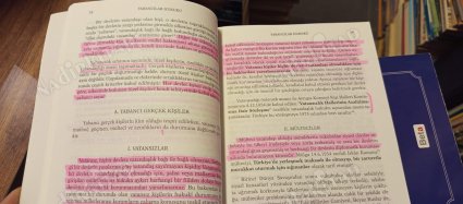 Yabancılar Hukuku - 19. Baskı