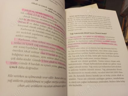 Alkali Diyeti - Bugüne Kadar Neden Olmadı Ve Bundan Sonra Nasıl Olacak Sorularının Cevabı