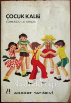 ÇOCUK KALBİ