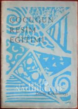 ÇOCUĞUN RESİM EĞİTİMİ