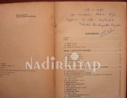 FARABİ'DE DEVLET FELSEFESİ 