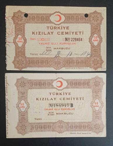 1933 Ay Gün Bilgisi Resimli Aylık Muhtıralı Cep Almanağı - Mektepliler Pazarı, Abdülkadirzade Memduh (Osmanlıca El Yazısı Notlu, 1932)