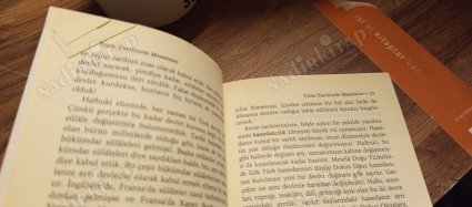 Türk Tarihinde Meseleler