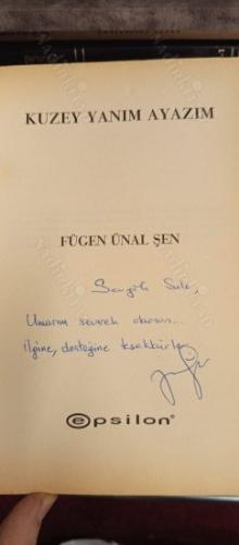 Kuzey Yanım Ayazım