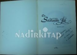 Dr. SELAHADDİN İÇLİ BESTELERİ 