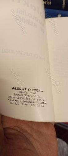 Prolaktin Patolojisi ve Kliniği