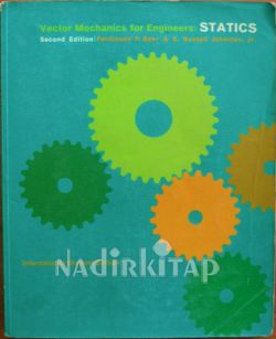 VECTOR MECHANICS FOR ENGINEERS: DYNAMICS