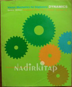 VECTOR MECHANICS FOR ENGINEERS: DYNAMICS