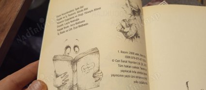 Şimdiki Çocuklar Hala Harika