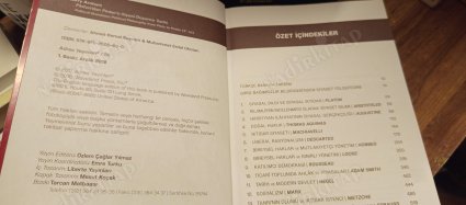 Platon'dan Pinker'a Siyasi Düşünce Tarihi