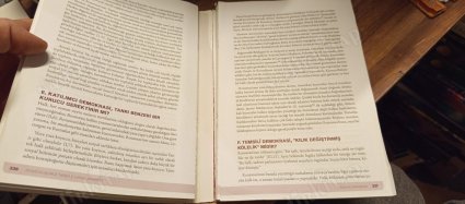 Platon'dan Pinker'a Siyasi Düşünce Tarihi