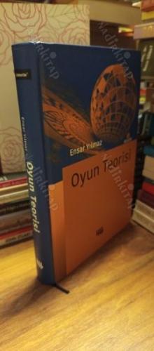 Oyun Teorisi (Ciltli)
