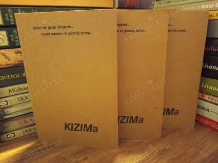 Kızım'a