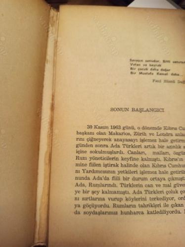 Dün Atatürk Bugün Ecevit - Belgesel İnceleme