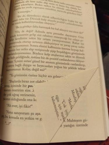 İkinci Hayatın Tek Bir Hayatın Olduğunu Anladığında Başlar