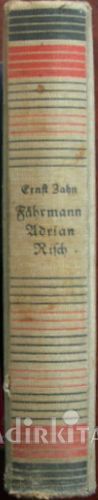 Der Fährmann Adrian Risch