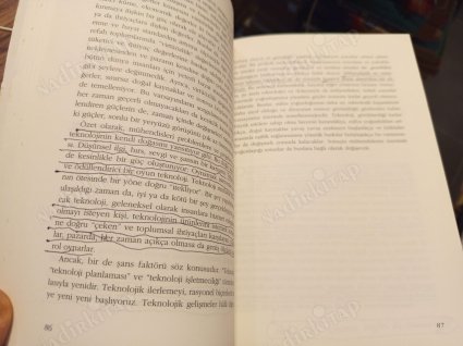 Bir Mühendisin Dünyası