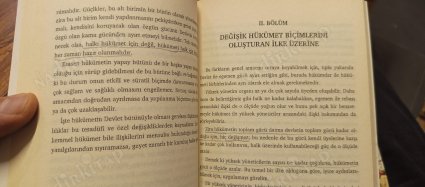 Toplum Sözleşmesi