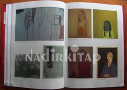 KADİR ATA - Yaşamı ve Eserleri - Life and Works