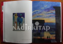 KADİR ATA - Yaşamı ve Eserleri - Life and Works