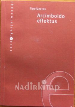 Arcimboldo effektus
