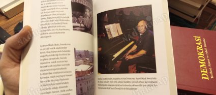 Müzik Teorisi 101 / Bir Çırpıda Akorlar ve Gamlar - Ton ve Gamlardan Ritim ve Melodiye Temel Müzik Teorisi Hakkında Her Şey