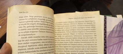 İçsel Devrim