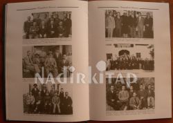 GEÇMİŞTEN GÜNÜMÜZE FOTOĞRAFLARLA KARAMAN 