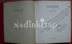 KARAMAN ŞEHRENGİZİ 