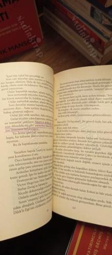 Tutuklandık