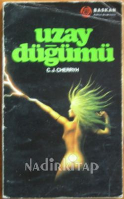 UZAY DÜĞÜMÜ