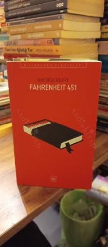 Fahrenheit 451