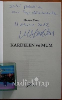KARDELEN VE MUM 