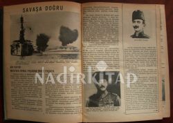 MİLLİ MÜCADELE