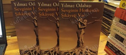Sevginin Herkesten Şikayeti Var