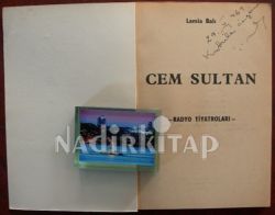 CEM SULTAN 
