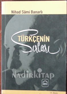 Türkçenin Sırları