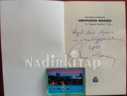 UNUTTUĞUM BEDENİM 