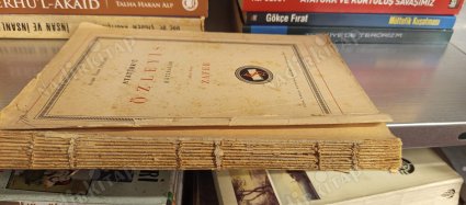 Atatürk'ü Özleyiş (Hatıralar) Birinci Kitap: Zafer