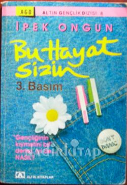 BU HAYAT SİZİN