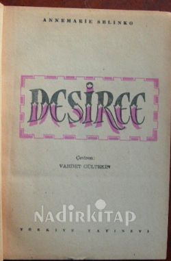DESİREE