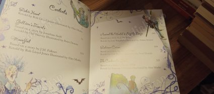 Usborne Illustrated Classics - Robinson Crusoe and Other Stories (Yumuşak Ciltli)