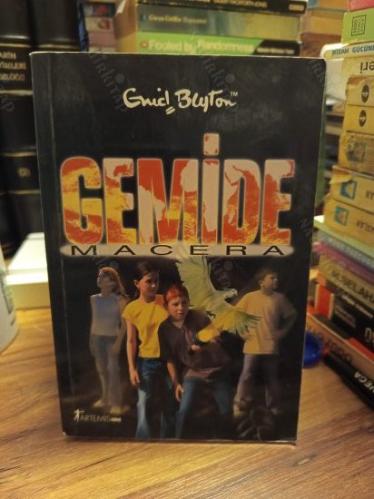 Gemide Macera 6. Kitap