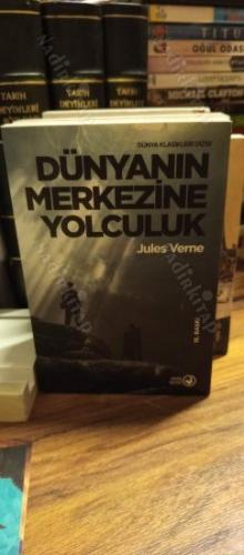 Dünyanın Merkezine Yolculuk