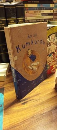 Kumkurdu (Ciltli)