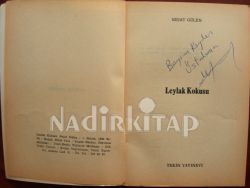 LEYLAK KOKUSU 