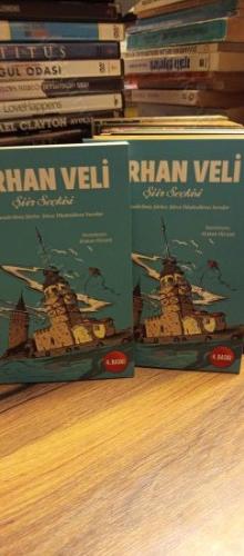 Şiir Seçkisi / Seslendirilmiş Şiirler, Şiire Düşündüren Sorular