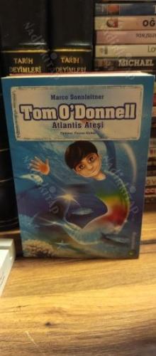 Tom O'Donnell Atlantis Ateşi